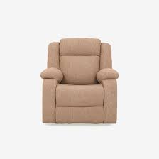 Comfort recliner 
